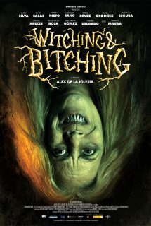 دانلود فیلم Witching and Bitching (Las brujas de Zugarramurdi) 2013