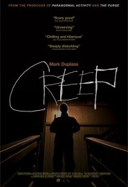 دانلود فیلم Creep 2014