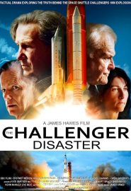 دانلود فیلم The Challenger Disaster 2013