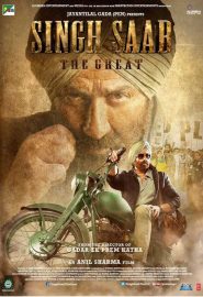 دانلود فیلم Singh Saab the Great 2013