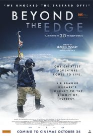 دانلود فیلم Beyond the Edge 2013