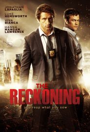 دانلود فیلم The Reckoning 2014