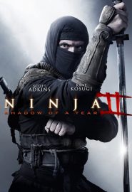 دانلود فیلم Ninja: Shadow of a Tear 2013