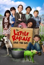 دانلود فیلم The Little Rascals Save the Day 2014