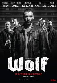 دانلود فیلم Wolf 2013