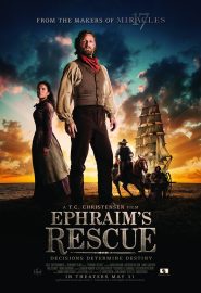 دانلود فیلم Ephraim’s Rescue 2013