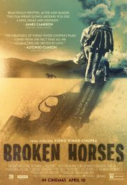 دانلود فیلم Broken Horses 2015