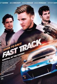 دانلود فیلم Born to Race: Fast Track 2014