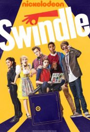 دانلود فیلم Swindle 2013