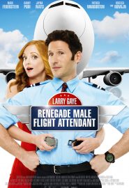 دانلود فیلم Larry Gaye: Renegade Male Flight Attendant 2015