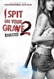 دانلود فیلم I Spit on Your Grave 2 2013