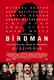 دانلود فیلم Birdman (The Unexpected Virtue of Ignorance) 2014
