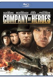 دانلود فیلم Company of Heroes 2013