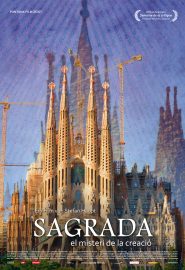 دانلود فیلم Sagrada: The Mystery of Creation 2012