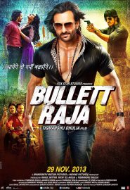 دانلود فیلم Bullett Raja 2013