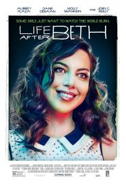دانلود فیلم Life After Beth 2014
