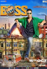 دانلود فیلم Boss 2013