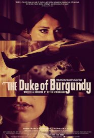 دانلود فیلم The Duke of Burgundy 2014