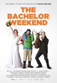 دانلود فیلم The Stag (The Bachelor Weekend) 2013
