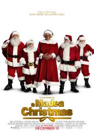 دانلود فیلم Tyler Perry’s A Madea Christmas 2013
