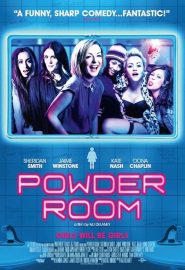 دانلود فیلم Powder Room 2013