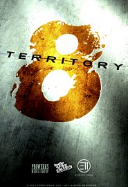 دانلود فیلم Territory 8 2013