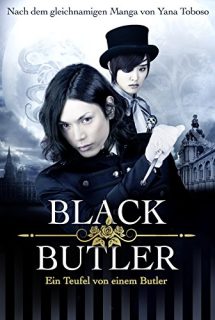 دانلود فیلم Black Butler 2014
