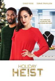 دانلود فیلم Holiday Heist 2019
