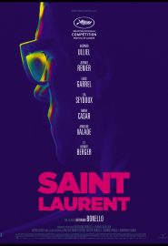 دانلود فیلم Saint Laurent 2014