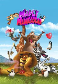 دانلود فیلم Madly Madagascar 2013