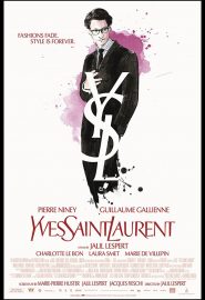 دانلود فیلم Yves Saint Laurent 2014