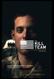 دانلود فیلم The Kill Team 2013