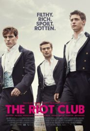 دانلود فیلم The Riot Club 2014