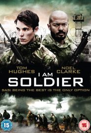 دانلود فیلم I Am Soldier 2014