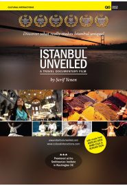 دانلود فیلم Istanbul Unveiled 2013