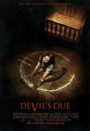 دانلود فیلم Devil’s Due 2014