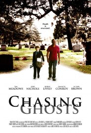 دانلود فیلم Chasing Ghosts 2015