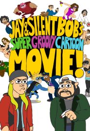 دانلود فیلم Jay and Silent Bob’s Super Groovy Cartoon Movie 2013