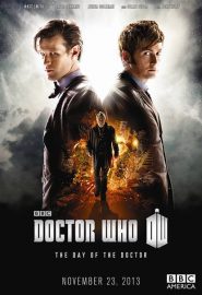 دانلود فیلم The Day of the Doctor 2013