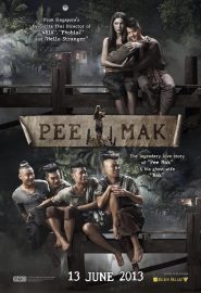 دانلود فیلم Pee Mak 2013