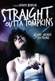 دانلود فیلم Straight Outta Tompkins 2015