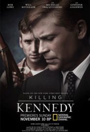 دانلود فیلم Killing Kennedy 2013