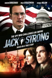 دانلود فیلم Jack Strong 2014