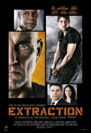 دانلود فیلم Extraction 2013