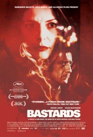 دانلود فیلم Bastards 2013