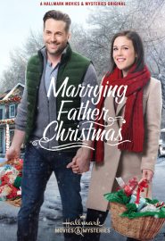 دانلود فیلم Marrying Father Christmas 2018