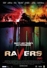 دانلود فیلم Ravers 2018