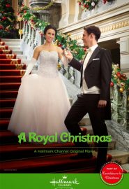 دانلود فیلم A Royal Christmas 2014