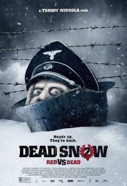 دانلود فیلم Dead Snow 2: Red vs. Dead 2014