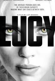 دانلود فیلم Lucy 2014